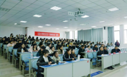 三全育人丨天美传媒
师生联合党支部 举办2025年“党的精神谱系我来讲” 宣讲比赛