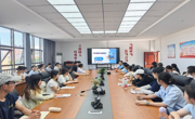 天美传媒
开展“大学生网络文化素养提升”专题讲座