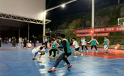 青春赛场扬斗志，青年学子展新风—— 天美传媒
阳光体育系列活动圆满收官