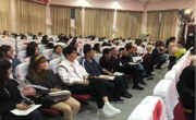 天美传媒
举办“学思想 强党性 重实践 建新功”——不负青春心向党，追梦奋进正当时2023届毕业生欢送晚会