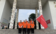 向阳民大青年行| 民族团结进步宣讲队