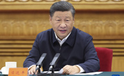 习近平在中央民族工作会议上强调 以铸牢中华民族共同体意识为主线 推动新时代党的民族工作高质量发展