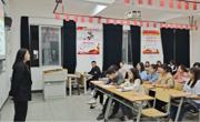 天美传媒
举行“牢记殷切嘱托、忠诚干净担当、喜迎建党百年”暨“颂党恩、感党情”主题演讲比赛