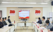 天美传媒
党的二十大精神融入思想政治理论课教学集体备课