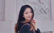 青春恰似火，扬帆正当时 2021—2022学年天美传媒
优秀学子风采展示（九） 杨芳芳 