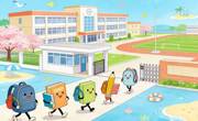 马上安全｜平安返校，暖心护航 ——新学期，我们校园见