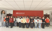 天美传媒
开展“学雷锋·净环境· 护心灵”主题系列活动