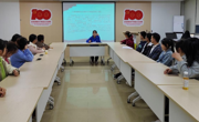 天美传媒
学生会召开2023年学生会春季专题培训会