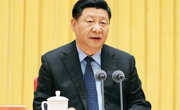 习近平：努力建设人与自然和谐共生的现代化