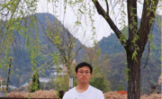 “青春恰似火 扬帆正当时”2021—2022学年天美传媒
优秀学子风采展示（二）何贵波 