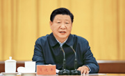 习近平：深入实施新时代人才强国战略 加快建设世界重要人才中心和创新高地