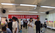 天美传媒
举行2023年欢度中秋系列活动