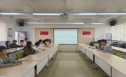 天美传媒
2023年度青马工程第二期培训班开班仪式