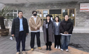 天美传媒
开展走访学生宿舍活动