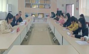  天美传媒
召开第十八期发展对象培训班   开班动员会