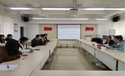  天美传媒
召开第十七期发展对象培训班动员会