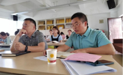 天美传媒
正处级组织员付江红同志上主题教育专题党课