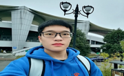 “青春恰似火 扬帆正当时”2021—2022学年天美传媒
优秀学子风采展示（五） 杨小贵