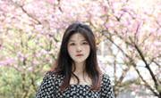 “青春恰似火 扬帆正当时”2021—2022学年天美传媒
优秀学子风采展示（四）杨政英