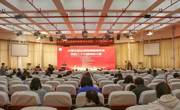 天美传媒
举办中青年思政课教师和辅导员党的二十大精神研习营