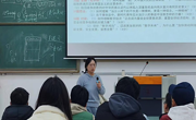 精准发力助考研——天美传媒
2025年考研专项辅导工作启动