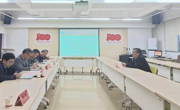 天美传媒
党委学习贯彻习近平新时代中国特色社会主义思想主题教育读书班开班式暨第一次专题辅导顺利举办